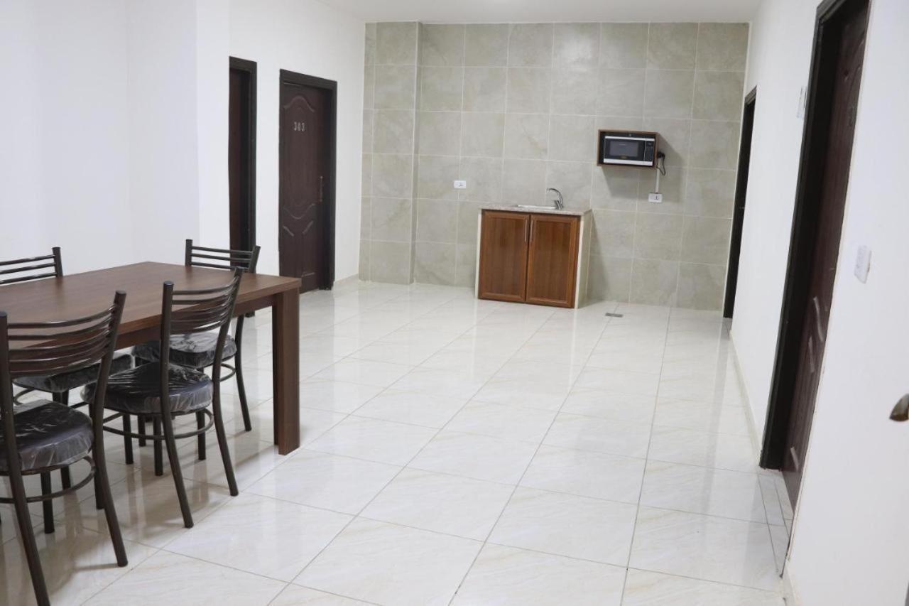Salvador Dali Apartments Amman Exterior foto