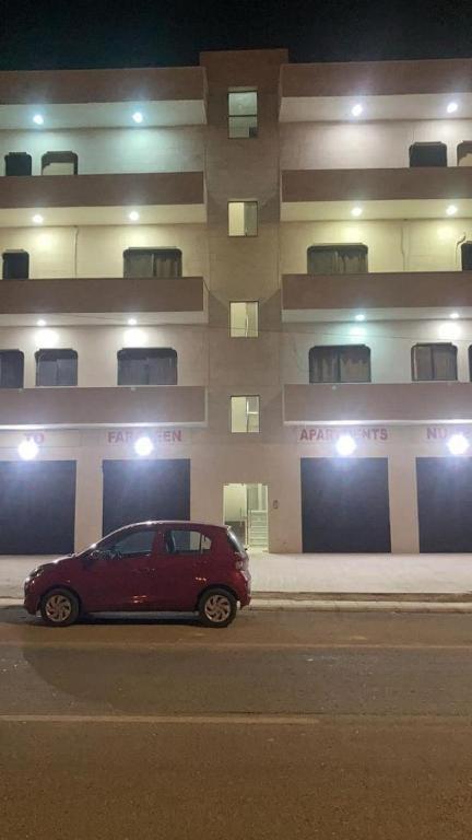 Salvador Dali Apartments Amman Exterior foto